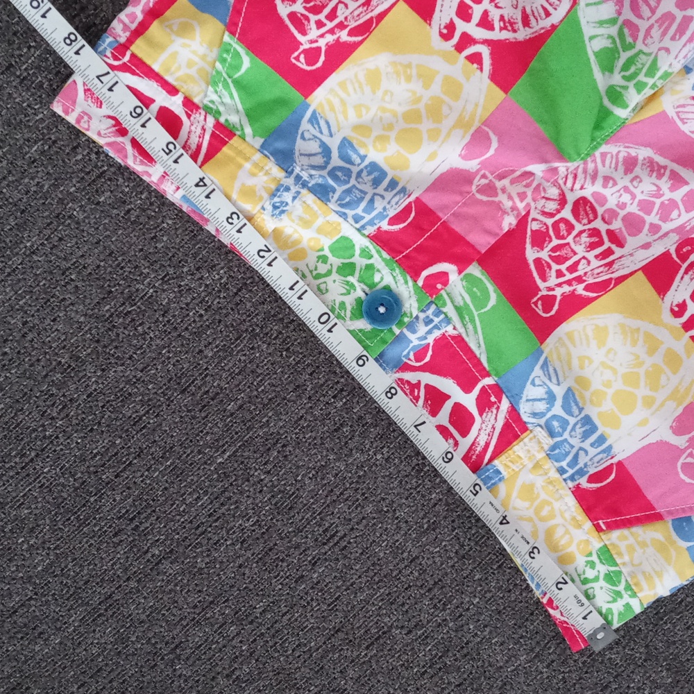 🐢HTF Lilly Pulitzer🐢 - Callahan Short - Picture 9 of 12
